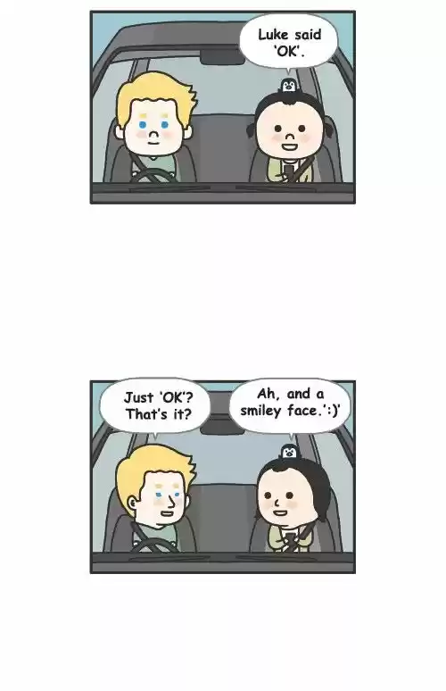 Penguin Loves Mev 338