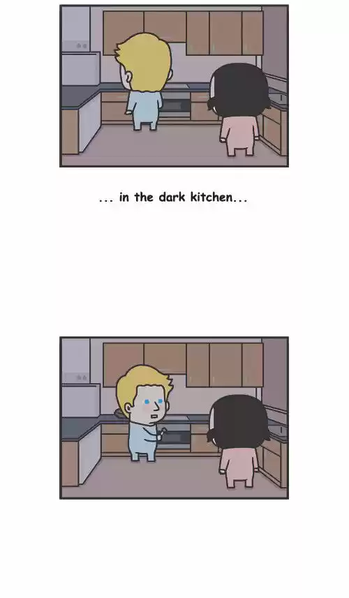 Penguin Loves Mev 34