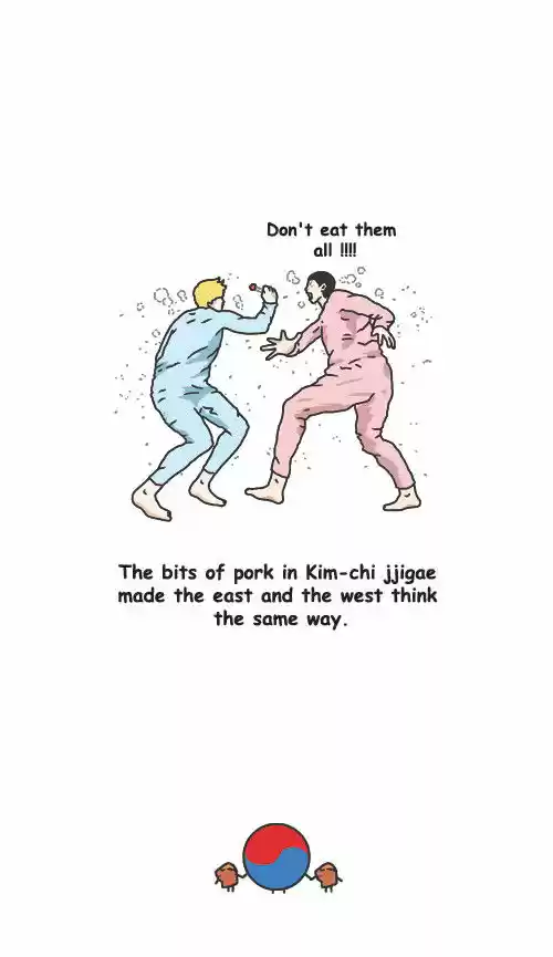 Penguin Loves Mev 34