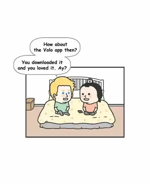 Penguin Loves Mev 340