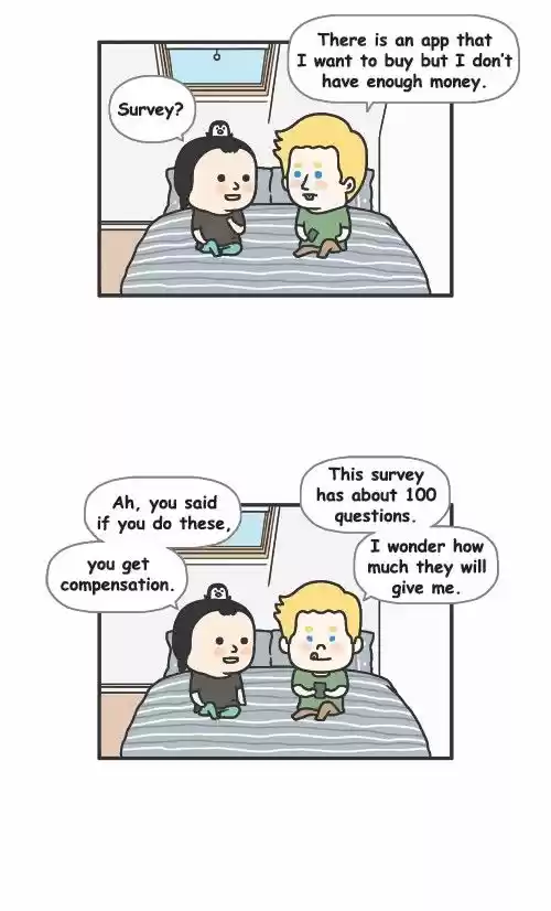 Penguin Loves Mev 340