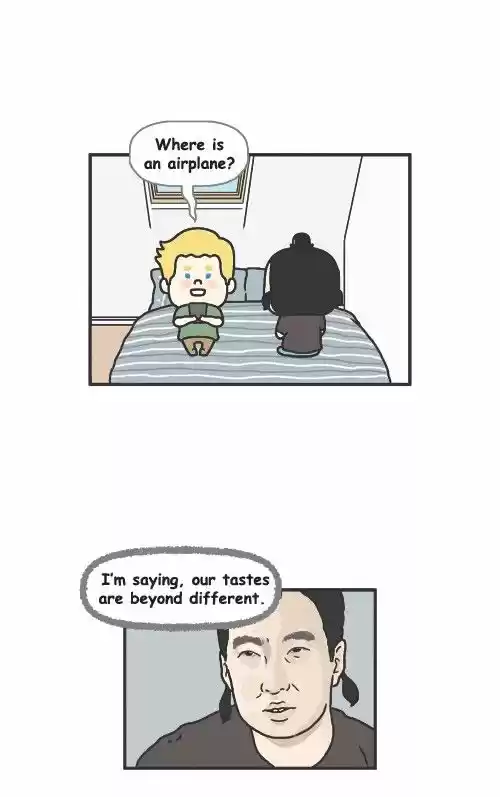 Penguin Loves Mev 340