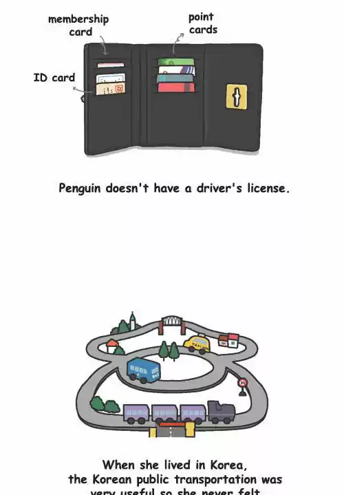 Penguin Loves Mev 35