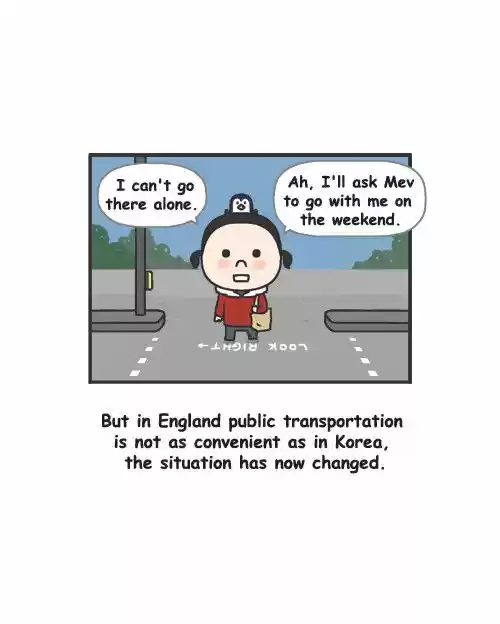 Penguin Loves Mev 35