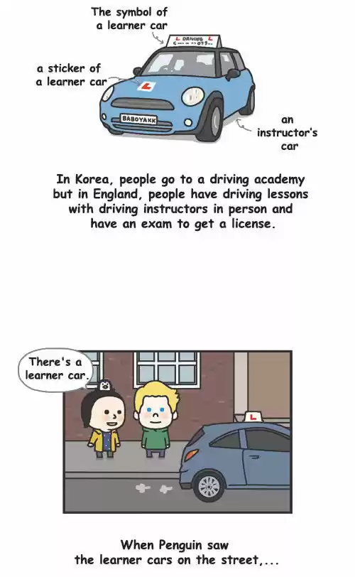 Penguin Loves Mev 35