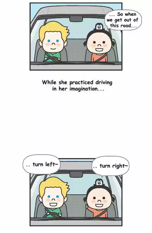 Penguin Loves Mev 35