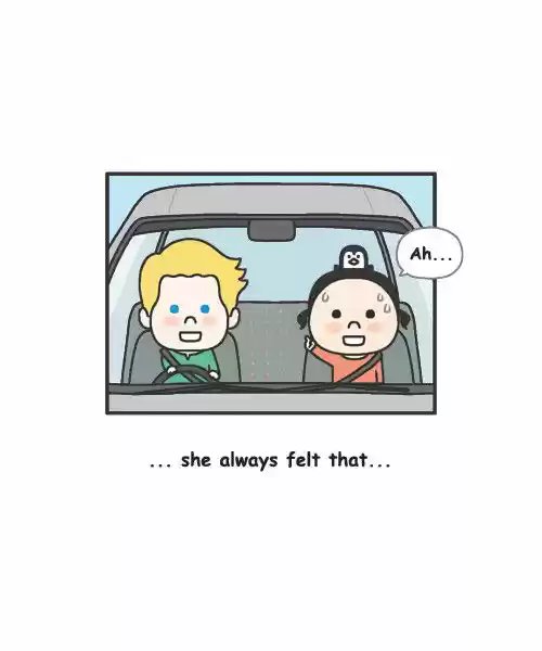 Penguin Loves Mev 35