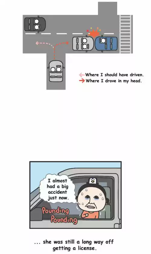 Penguin Loves Mev 35