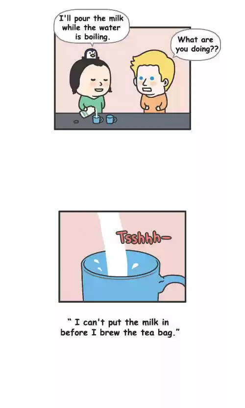 Penguin Loves Mev 36