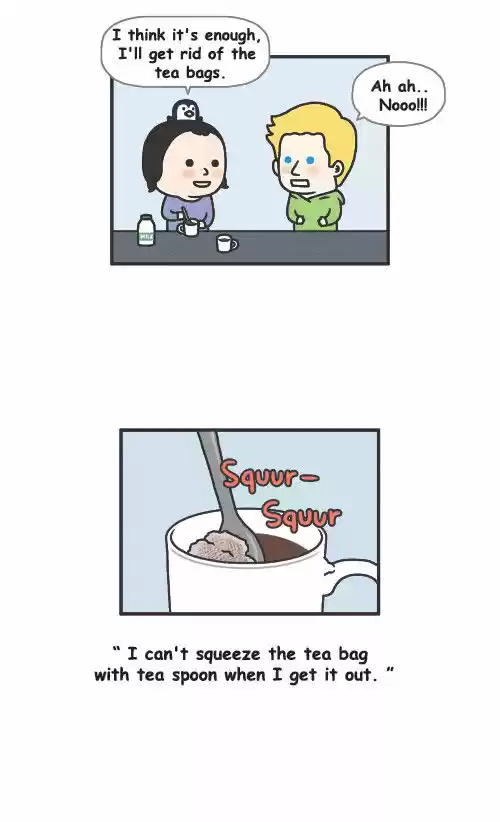 Penguin Loves Mev 36