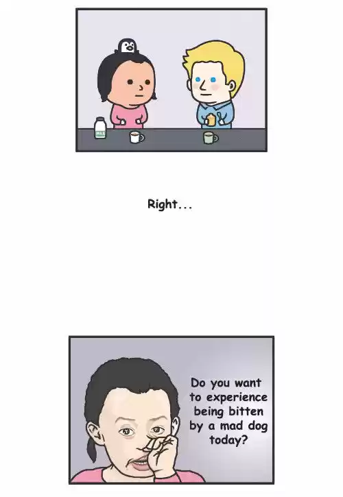 Penguin Loves Mev 36