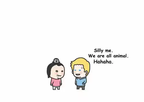 Penguin Loves Mev 36