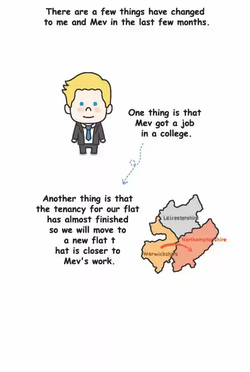 Penguin Loves Mev 37