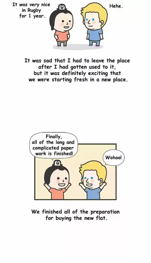 Penguin Loves Mev 37