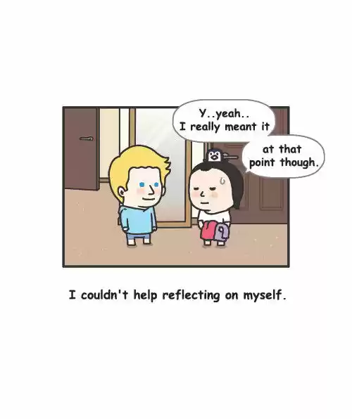 Penguin Loves Mev 37