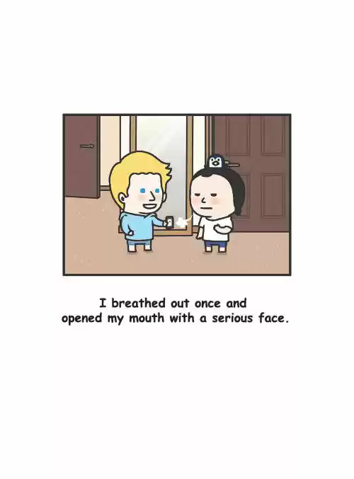 Penguin Loves Mev 37