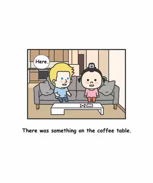 Penguin Loves Mev 38