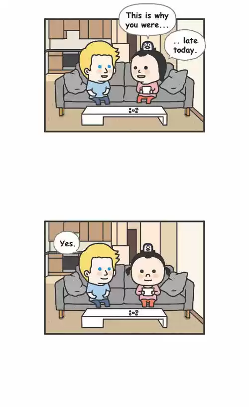 Penguin Loves Mev 38