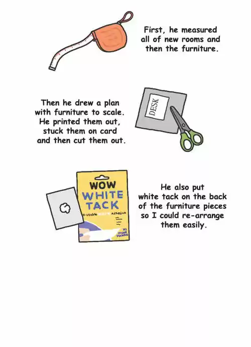 Penguin Loves Mev 38