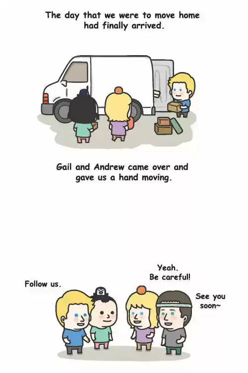 Penguin Loves Mev 39