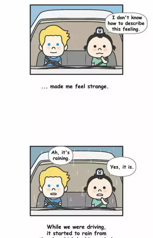 Penguin Loves Mev 39