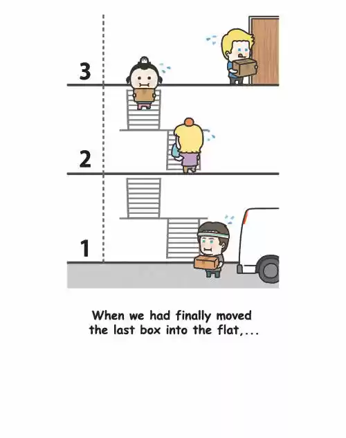 Penguin Loves Mev 39