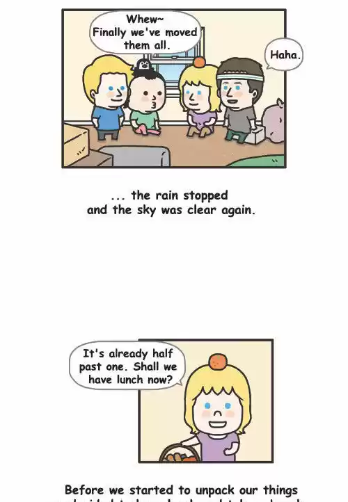 Penguin Loves Mev 39