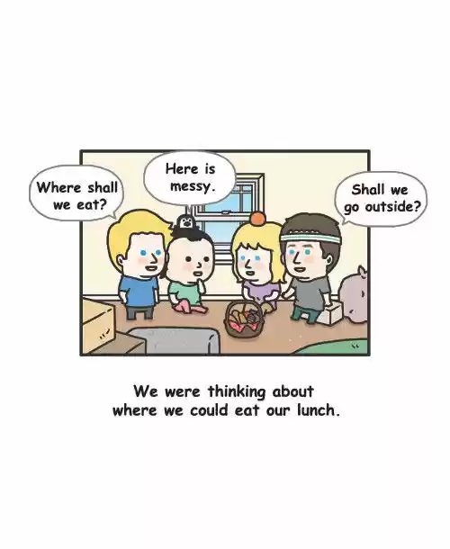 Penguin Loves Mev 39