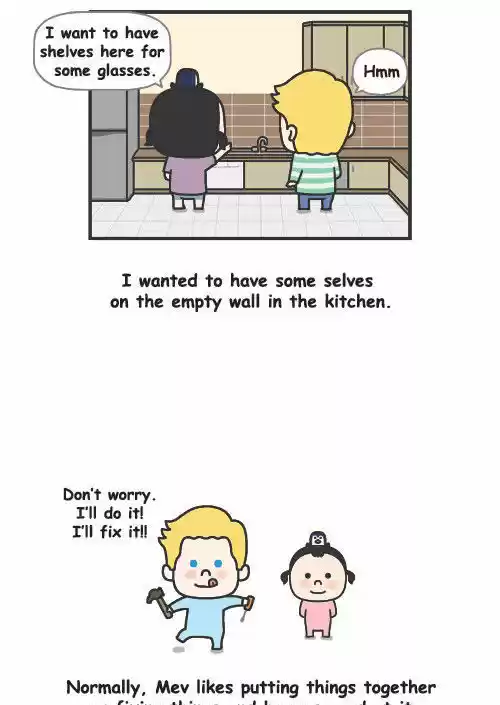 Penguin Loves Mev 40