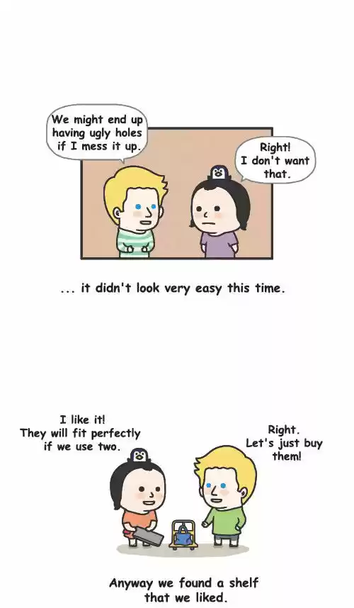 Penguin Loves Mev 40