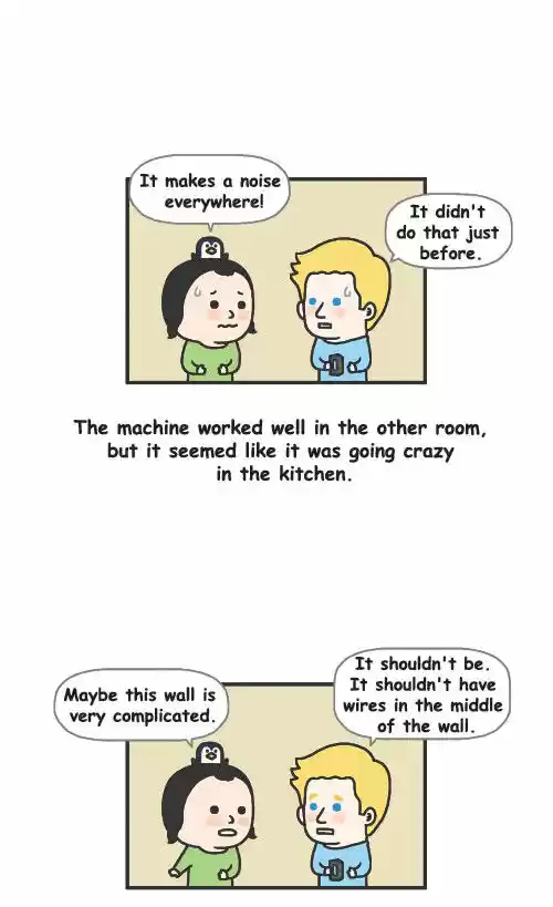 Penguin Loves Mev 40