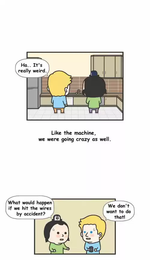 Penguin Loves Mev 40