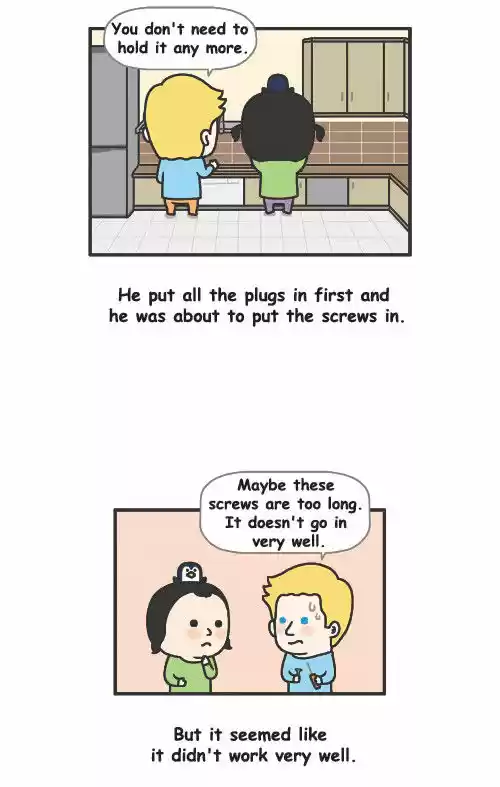 Penguin Loves Mev 41