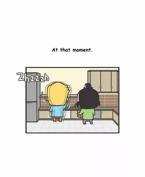 Penguin Loves Mev 41