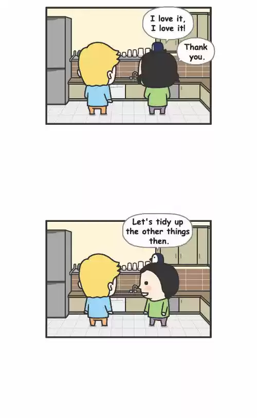 Penguin Loves Mev 41