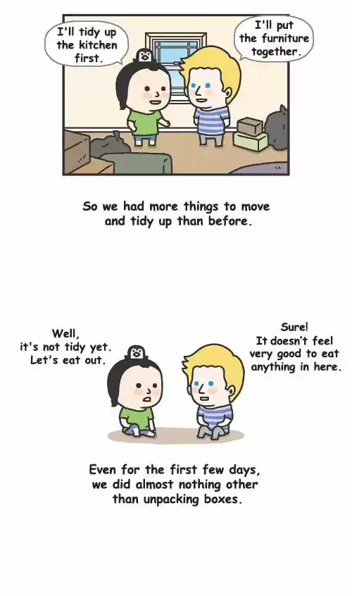 Penguin Loves Mev 42