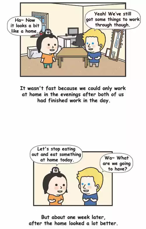 Penguin Loves Mev 42