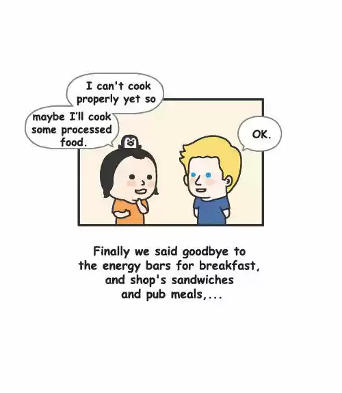 Penguin Loves Mev 42