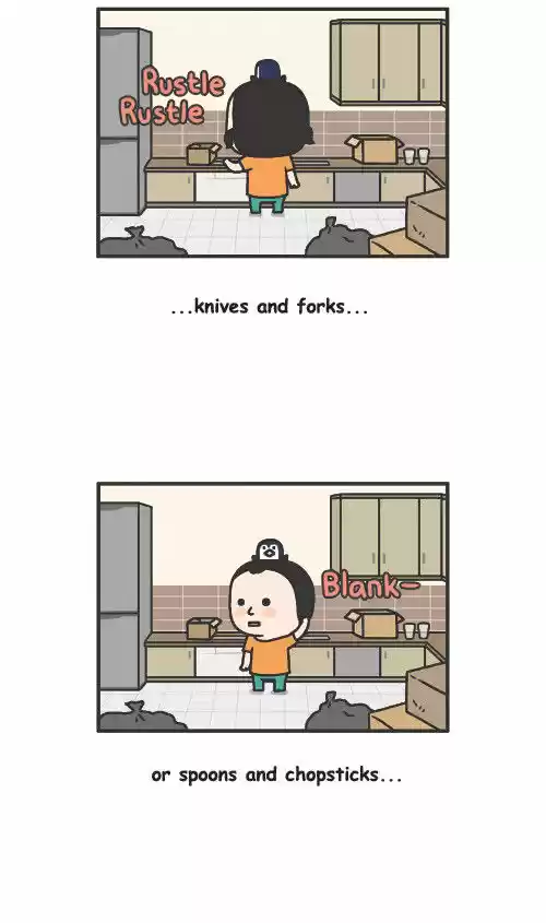 Penguin Loves Mev 42