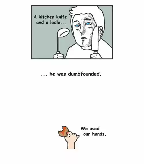 Penguin Loves Mev 42