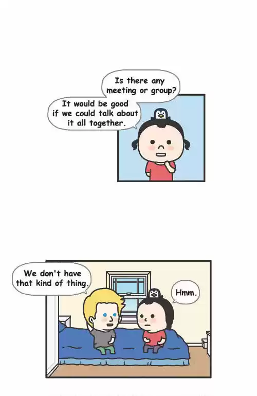 Penguin Loves Mev 43