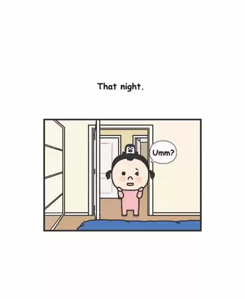 Penguin Loves Mev 43