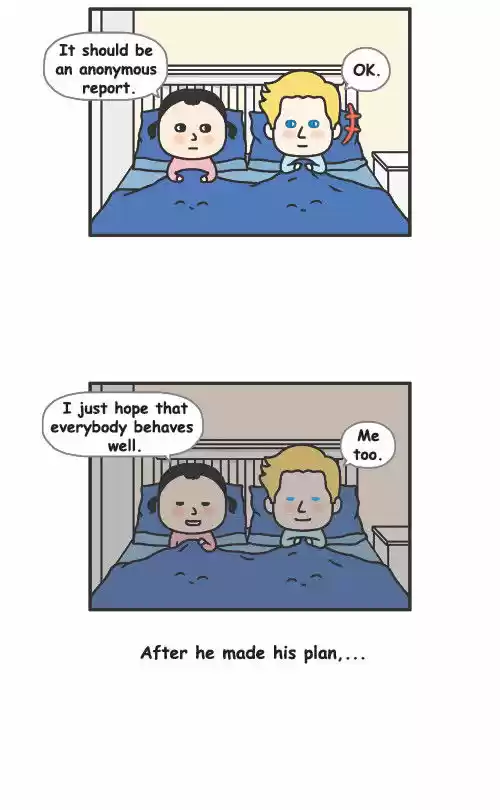 Penguin Loves Mev 43