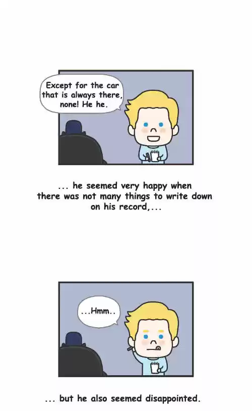 Penguin Loves Mev 43