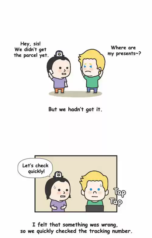 Penguin Loves Mev 44