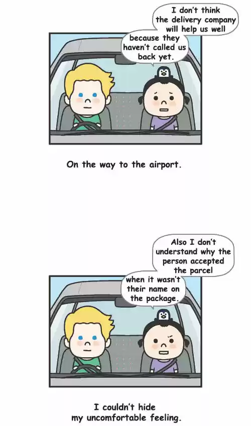 Penguin Loves Mev 44