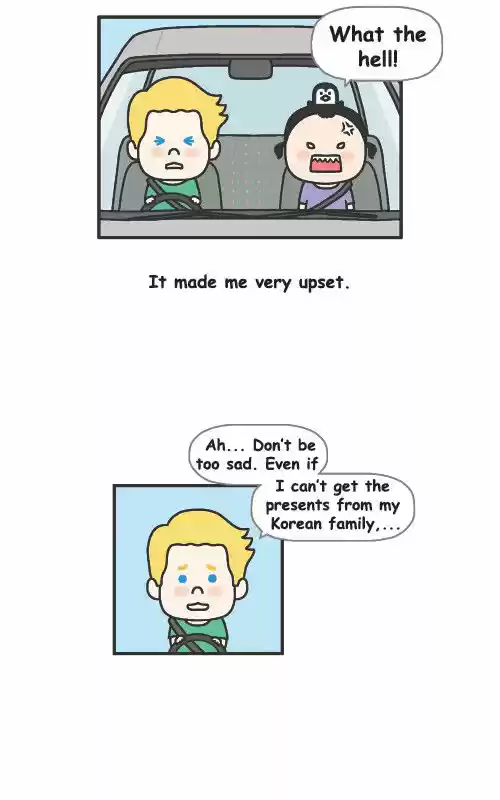 Penguin Loves Mev 44