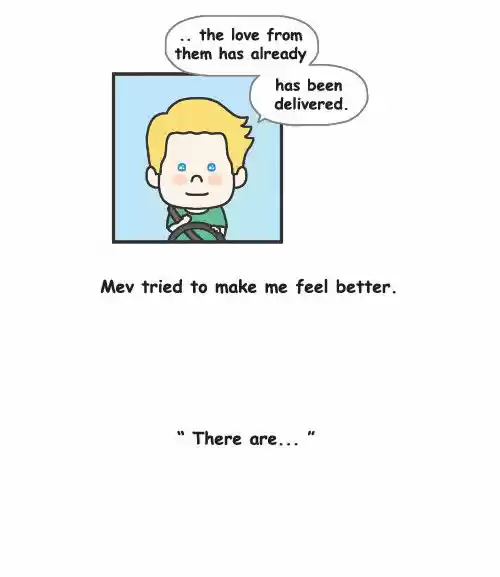 Penguin Loves Mev 44