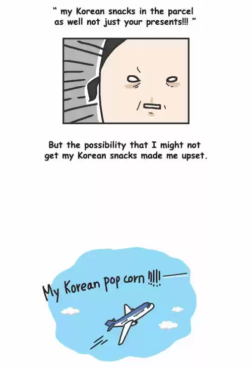 Penguin Loves Mev 44