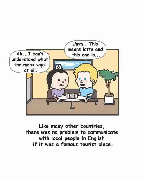 Penguin Loves Mev 45